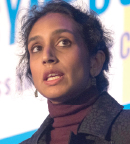 Kavita Dharmarajan, MD, MSc