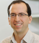 Michael F. Berger, PhD