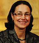 Mary M. Horowitz, MD, MS