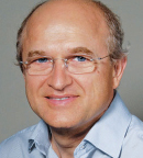 Pierre Soubeyran, MD, PhD
