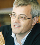 Josep M. Borras, MD, PhD
