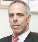 Anthony L. Zietman, MD, FASTRO