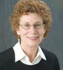 Geraldine M. Jacobson, MD, MBA, MPH, FASTRO