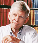 Alfred George Knudson, MD, PhD