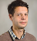David ­Basanta, PhD