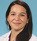 Stephanie Markovina, MD, PhD