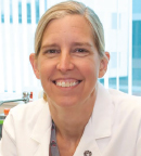 Maura Gillison, MD, PhD