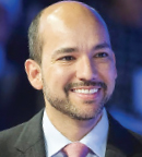 Gilberto de Lima Lopes, Jr, MD, MBA, FAMS