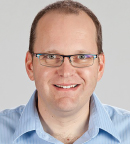 Christoph Rader, PhD