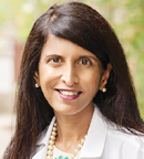 Amrita Y. Krishnan, MD