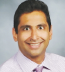 Ashish Saxena, MD, PhD