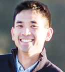 Alexander Chin, MD, MBA