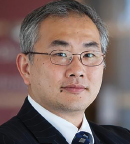 Clark Chen, MD, PhD