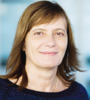 Marie-Paule Kieny, PhD
