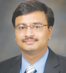Nitin Jain, MD