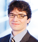 Philipp Harter, MD, PhD