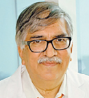 Rakesh Chopra, MD