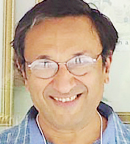 Gyan Bhanot, PhD