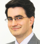 Jean-Charles Soria, MD, PhD