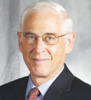 John Mendelsohn, MD