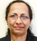Rajeshwari Sridhara, PhD