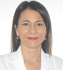 Vanesa Gregorc, MD