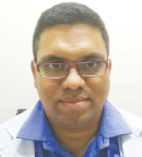 Vijay Patil, MBBS, MD, DM
