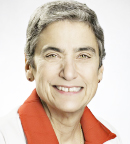 Nancy Berliner, MD