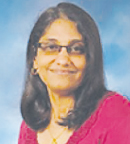Lakshmi Santanam, PhD