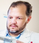 Charles Gawad, MD, PhD