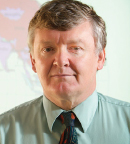 James F. Cleary, MD