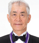 Tasuku Honjo, MD, PhD