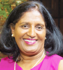 Kala Visvanathan, MD, MHS