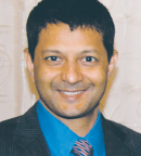 Vincent Rajkumar, MD