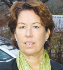 Anna Bill-Axelson, MD, PhD
