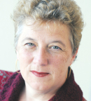 Laura J. van ’t Veer, PhD