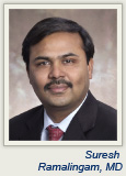 Suresh Ramalingam, MD