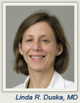 Linda R. Duska, MD