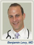 Benjamin Levy, MD