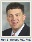 Roy S. Herbst, MD, PhD