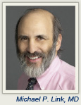 Michael P. Link, MD