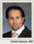 Omid Hamid, MD