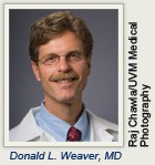 Donald L. Weaver, MD