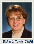 Elaine L. Towle, CMPE