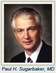 Paul H. Sugarbaker, MD