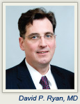 David P. Ryan, MD