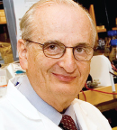 Judah Folkman, MD