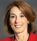 Laurie H. Glimcher,  MD
