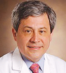 Carlos Arteaga, MD