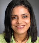 Leena Gandhi, MD, PhD